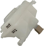 febi bilstein 30845 Coolant Expansion Tank with sensor, pack of one