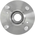 Blue Print ADK88315 Wheel Bearing Kit with wheel hub, pack of one