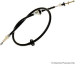 First Line FKC1098 Clutch Cable