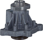 febi bilstein 26830 Water Pump with gasket, pack of one