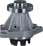 febi bilstein 18487 Water Pump with seal ring, pack of one