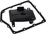 Blue Print ADBP210070 Gear Oil Filter Set