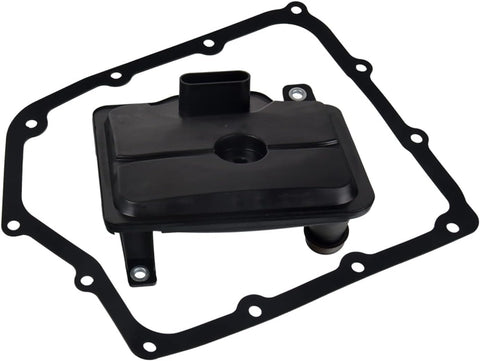 Blue Print ADBP210070 Gear Oil Filter Set