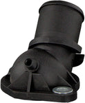 febi bilstein 17935 Coolant Flange for thermostat housing, pack of one