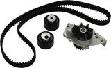 Gates KP15524XS Water Pump & Timing Belt Kit