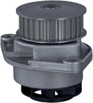 febi bilstein 18124 Water Pump with gasket, pack of one