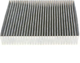 Bosch R5518 - Cabin Filter activated-carbon