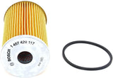 Bosch 1457429117 Oil-Filter Element