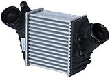 NRF 30850 Intercooler, charger