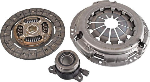 Blue Print ADT330297 Clutch Kit with concentric slave cylinder, pack of one