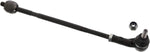 febi bilstein 08053 Tie Rod adjustable, pack of one