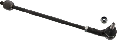 febi bilstein 08053 Tie Rod adjustable, pack of one