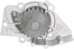 Blue Print ADK89123 Water Pump with gasket, pack of one
