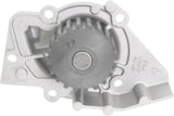 Blue Print ADK89123 Water Pump with gasket, pack of one