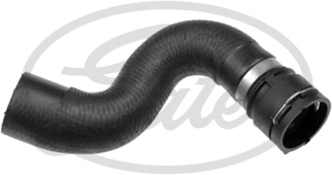 GATES GMBH 50 05-2857 Radiator Hose