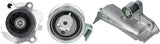 gates KP45491XS-1 Powergrip Timing Belt Kit for Water Pump
