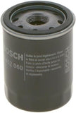 Bosch P2060 - Oil Filter Car