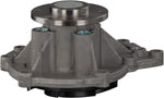 febi bilstein 33175 Water Pump with gasket, pack of one
