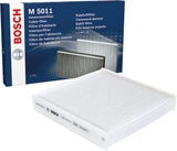 Bosch R5031 - Cabin Filter activated-carbon