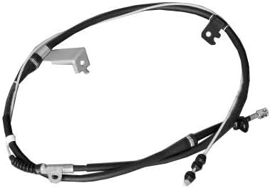 FKB3535 FIRSTLINE BRAKE CABLE OE QUALITY