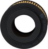 febi bilstein 24661 Oil Filter with seal rings, pack of one