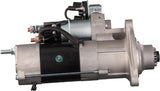 febi bilstein 48993 Starter Motor, pack of one