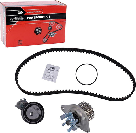 Gates KP15574XS Powergrip Timing Belt Kit
