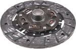 Blue Print ADD63123 Clutch Disc, pack of one