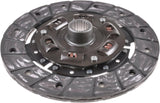 Blue Print ADD63123 Clutch Disc, pack of one