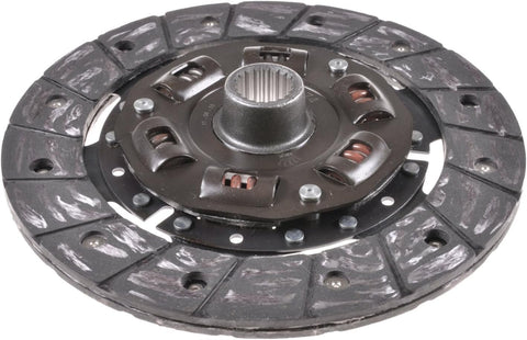 Blue Print ADD63123 Clutch Disc, pack of one