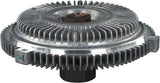 febi bilstein 18684 Viscous Coupling, pack of one