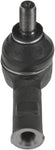 Blue Print ADK88744 Tie Rod End with nut, pack of one
