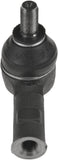 Blue Print ADK88744 Tie Rod End with nut, pack of one