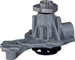 febi bilstein 10013 Water Pump with gasket, pack of one