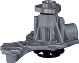 febi bilstein 10013 Water Pump with gasket, pack of one
