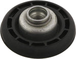 febi bilstein 14941 Spring Plate for strut top mounting, pack of one