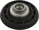 febi bilstein 14941 Spring Plate for strut top mounting, pack of one