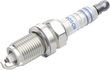 Bosch FQR8LEU2 - Spark Plugs Nickel - 1 piece