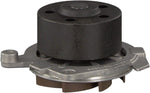 febi bilstein 34519 Water Pump with seal ring, pack of one