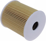 Blue Print ADJ132109 Oil Filter with seal ring, pack of one