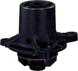 febi bilstein 09513 Water Pump with gasket, pack of one
