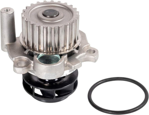 febi bilstein 15900 Water Pump with seal ring, pack of one