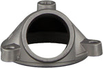 febi bilstein 34700 Thermostat Housing with additional parts, pack of one