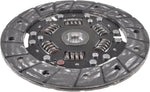 Blue Print ADD63123 Clutch Disc, pack of one