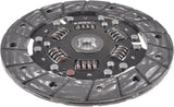 Blue Print ADD63123 Clutch Disc, pack of one