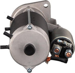 febi bilstein 48971 Starter Motor, pack of one