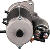 febi bilstein 48971 Starter Motor, pack of one