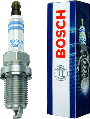Bosch FR7KPP33U - Spark Plugs Double Platinum - 1 piece