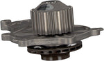 febi bilstein 24528 Water Pump with gasket, pack of one