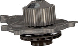 febi bilstein 24528 Water Pump with gasket, pack of one